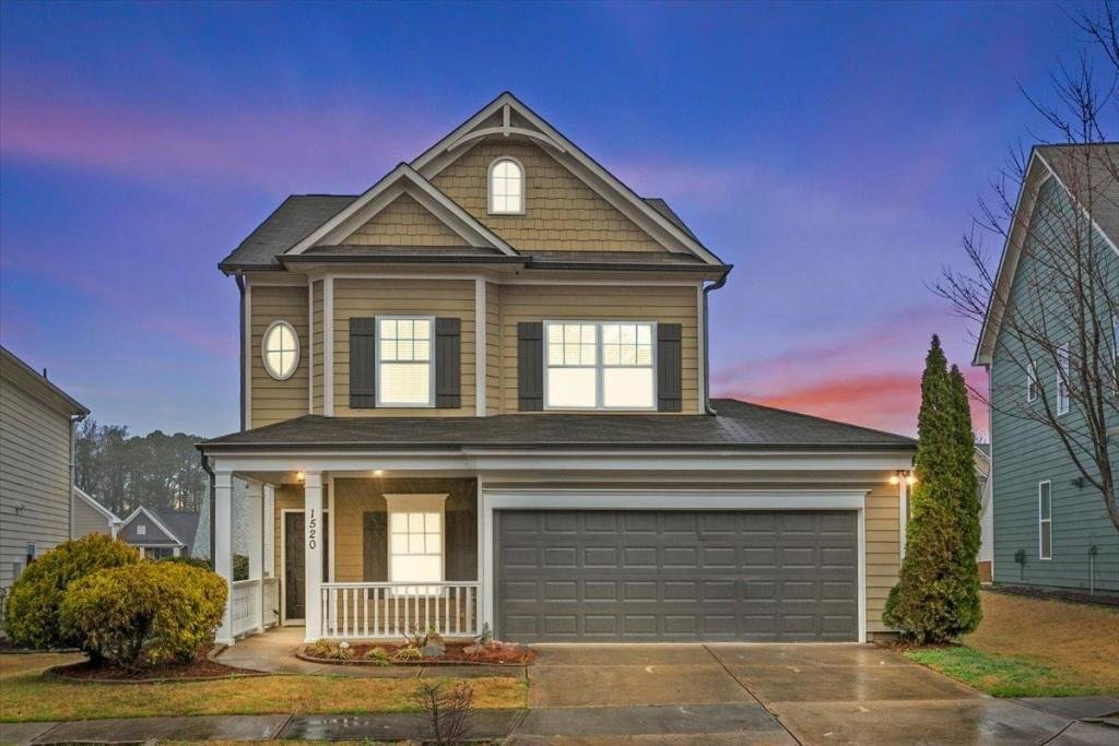 House in Atlanta, Georgia, United States 3 - 18211859