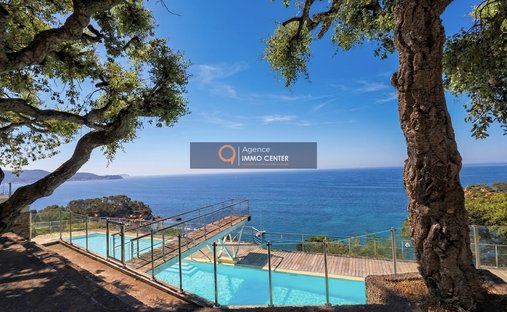 Apartment in Le Faron-Fort-Rouge, Toulon, France 1