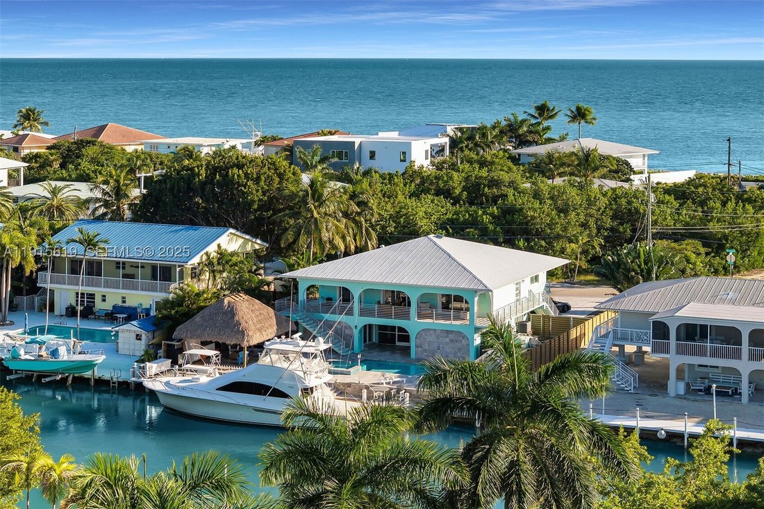 House in Marathon, Florida, United States 1 - 16679529
