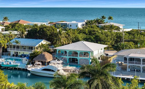 Casa a Marathon, Florida, Stati Uniti 1