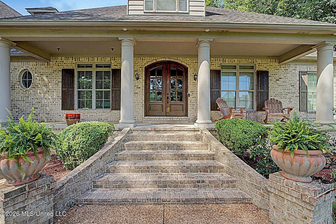 House in Olive Branch, Mississippi, United States 3 - 18211136