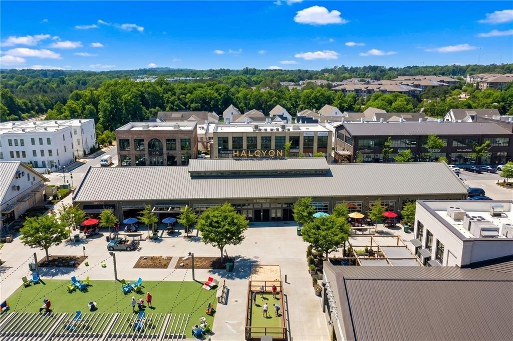 House in Alpharetta, Georgia, United States 5 - 18212303