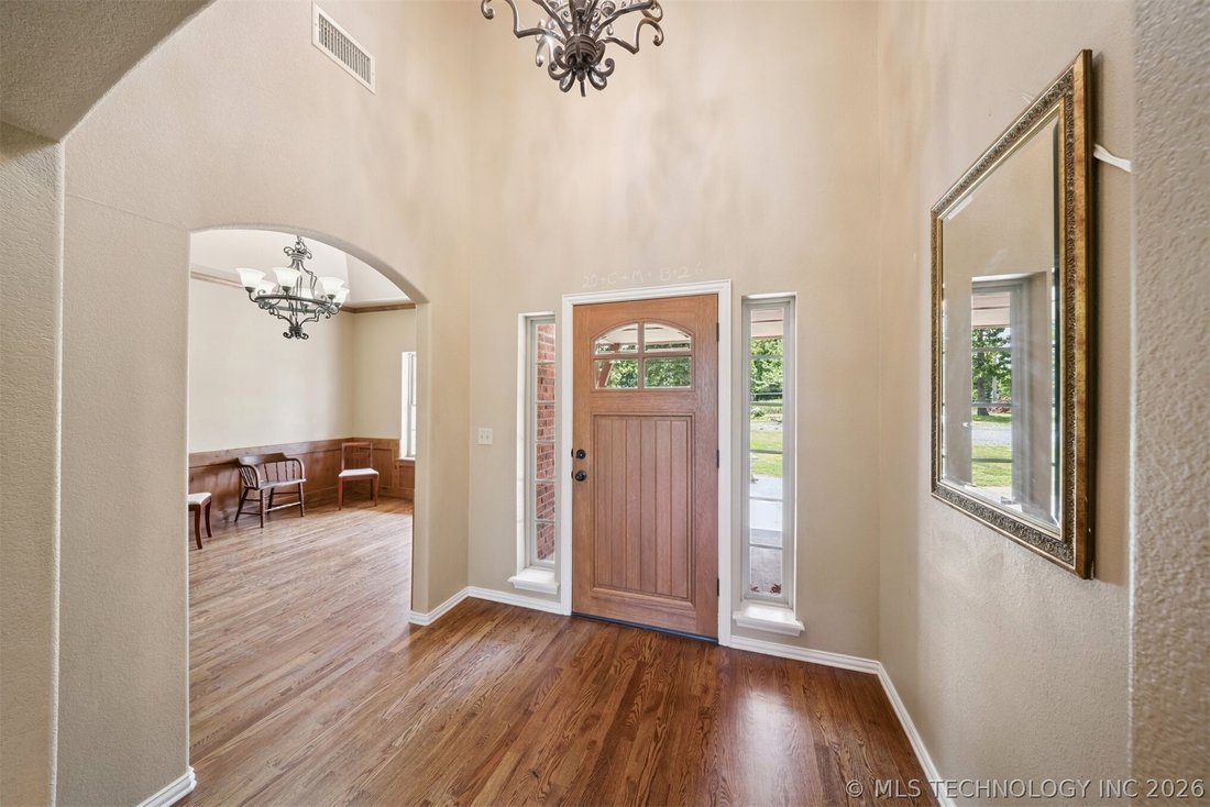 House in Sand Springs, Oklahoma, United States 5 - 18212275