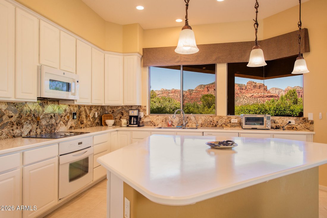 House in Sedona, Arizona, United States 3 - 18212539