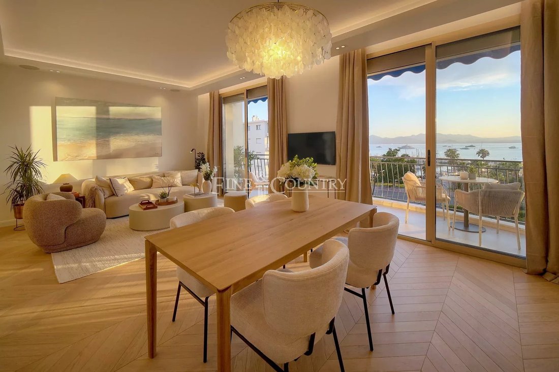 Apartment in Cannes, Provence-Alpes-Côte d'Azur, France 2 - 18211127