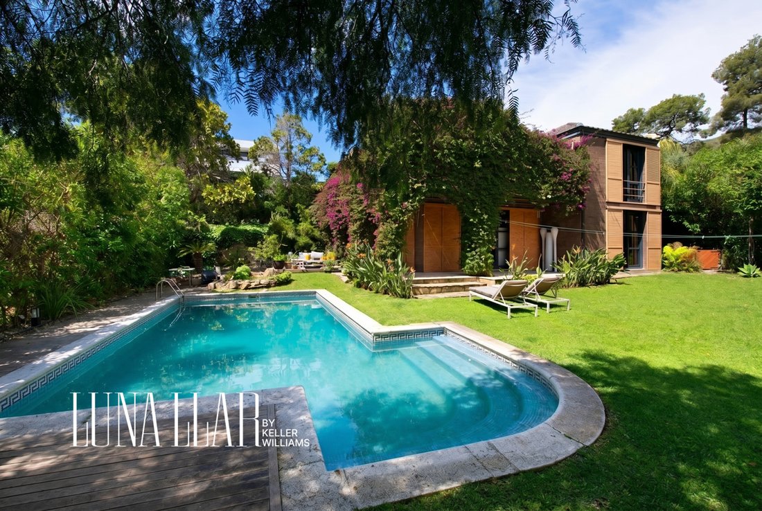 House in Castelldefels, Catalonia, Spain 1 - 18212333