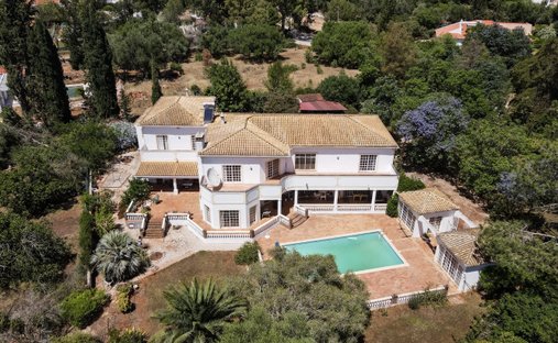Casa a Algoz e Tunes, Algarve, Portogallo 1