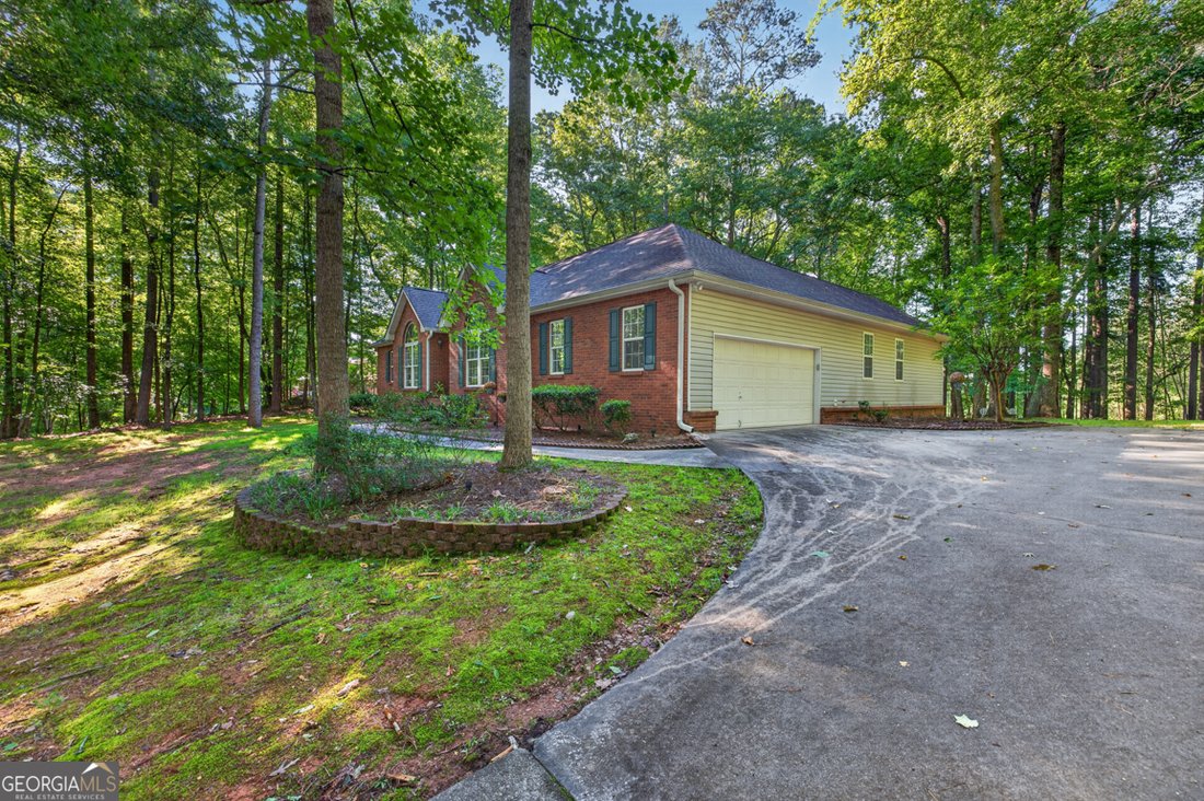 House in Oxford, Georgia, United States 4 - 18212495