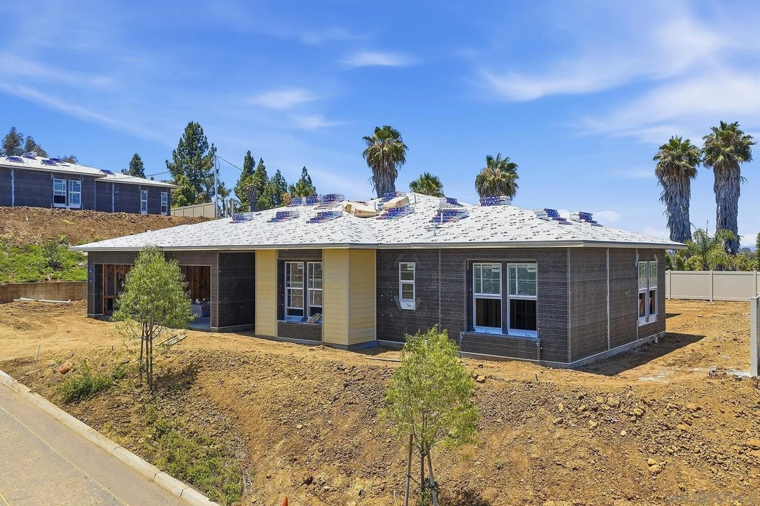 House in Vista, California, United States 3 - 18211667