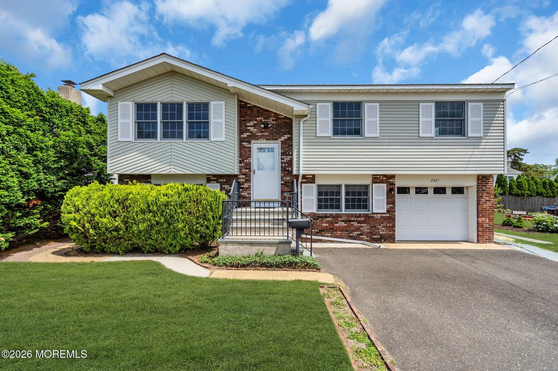 House in Point Pleasant Beach, New Jersey, United States 4 - 18212264
