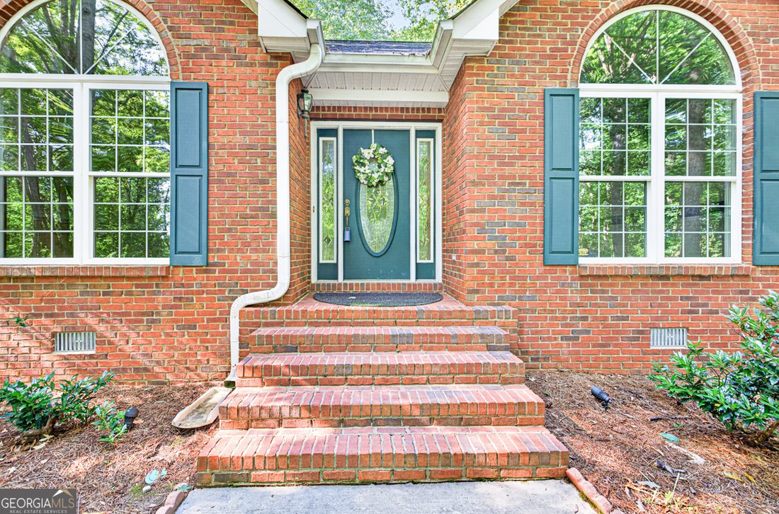 House in Oxford, Georgia, United States 5 - 18212495