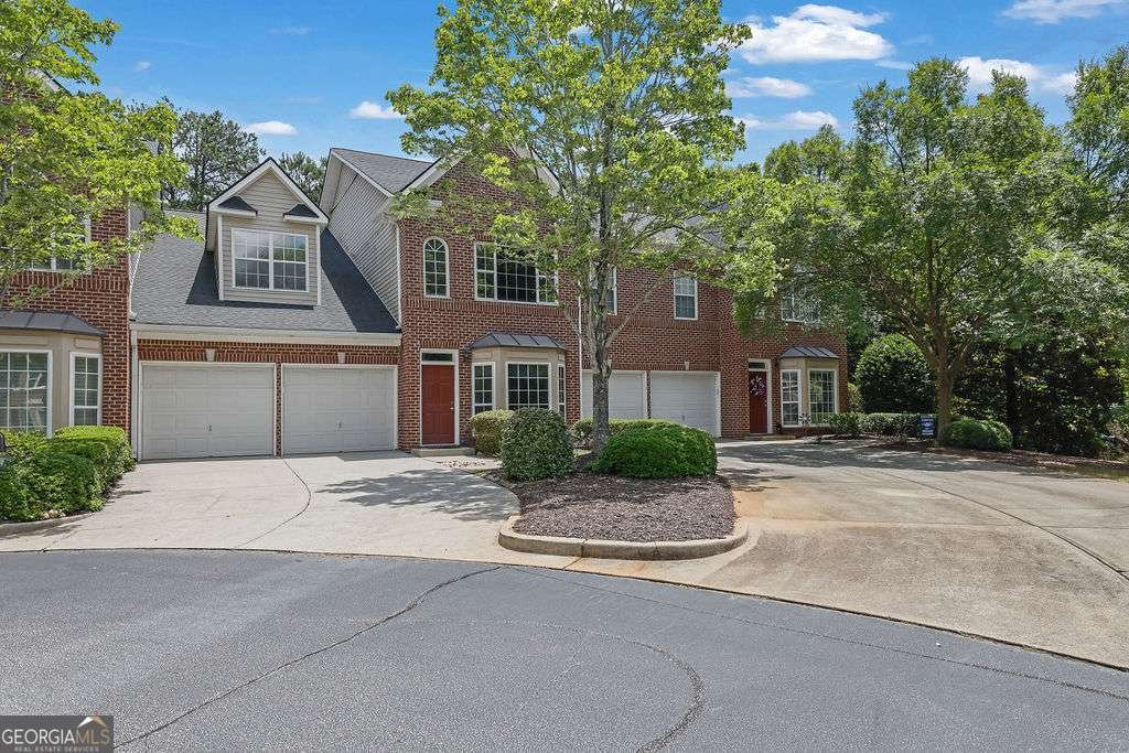 Townhouse in Roswell, Georgia, United States 2 - 18212516