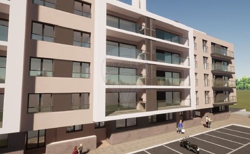 Apartment in Montijo e Afonsoeiro, Setubal, Portugal 1