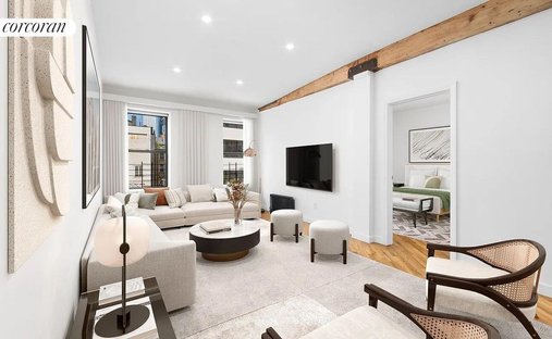 Condo in New York, New York, United States 1