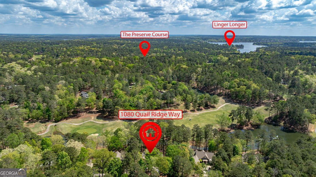 House in Greensboro, Georgia, United States 4 - 18212299