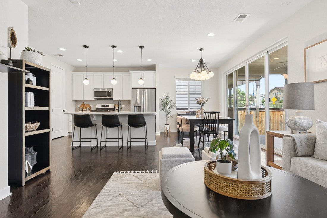 House in Thornton, Colorado, United States 3 - 18213277