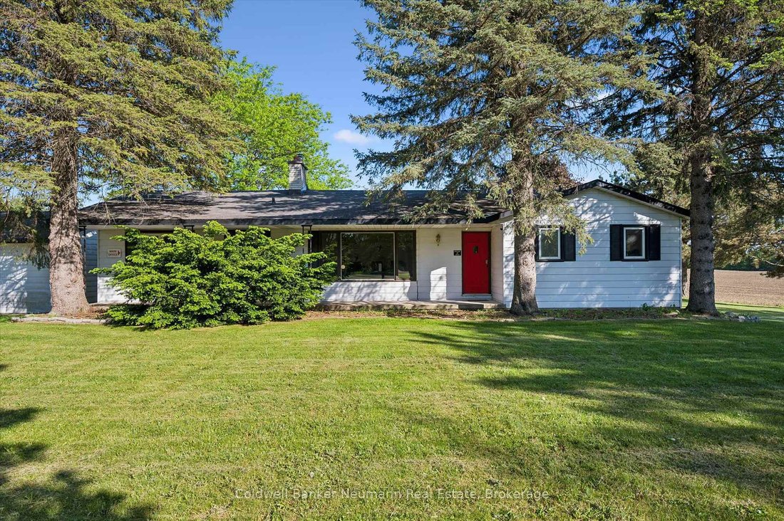 Farm Ranch in Guelph, Ontario, Canada 3 - 18212638