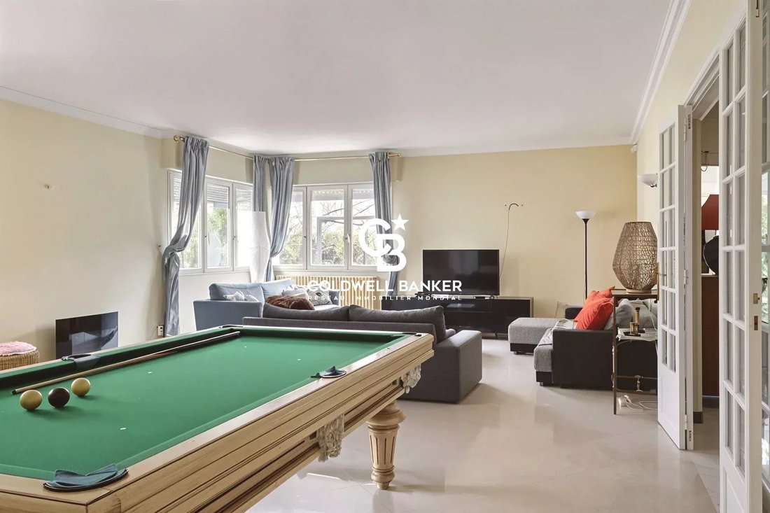 House in France 2 - 18212930