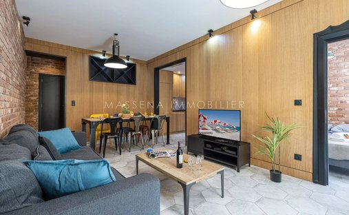 Apartment in Nice, Provence-Alpes-Côte d'Azur, France 1