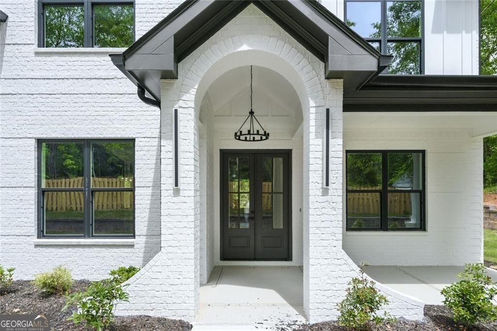 House in Lawrenceville, Georgia, United States 4 - 17901723