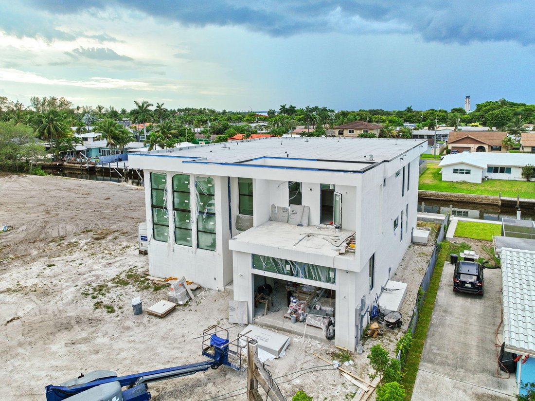 House in Dania Beach, Florida, United States 1 - 16632135
