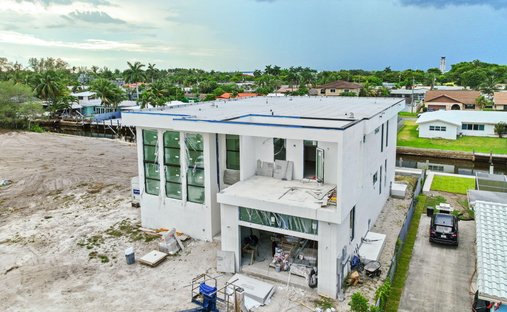 House in Dania Beach, Florida, United States 1