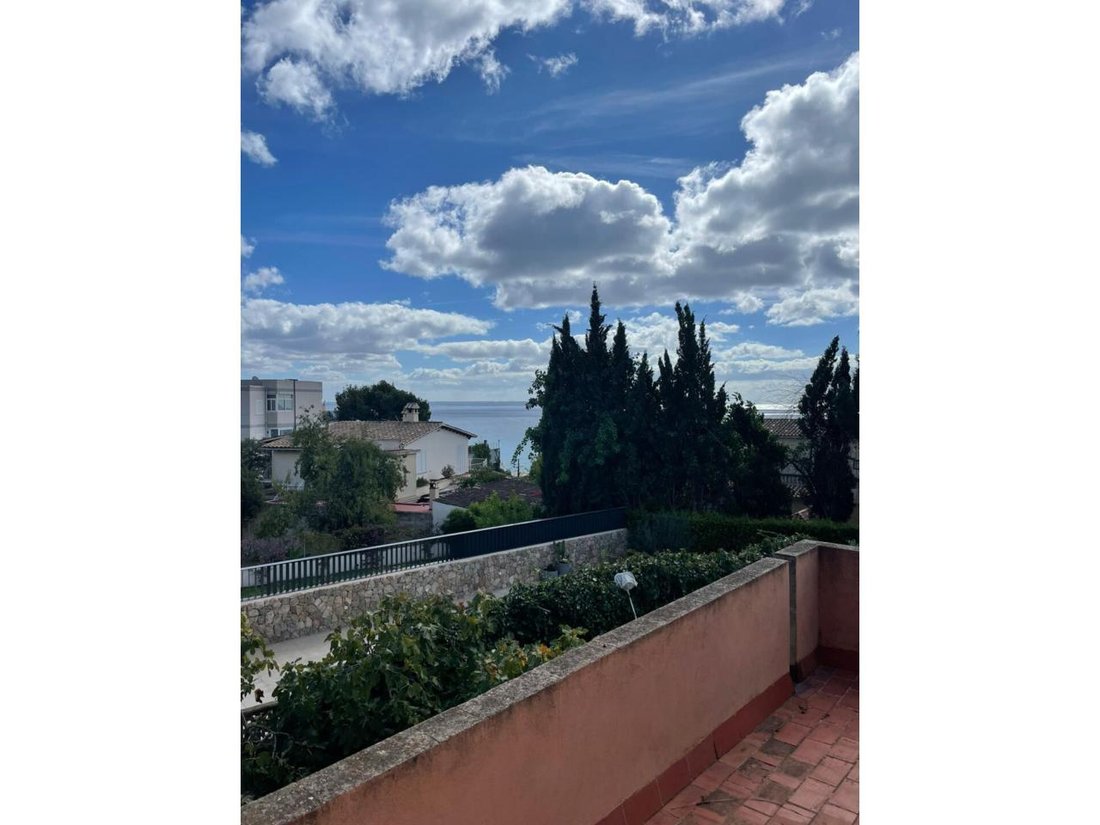 Townhouse in Palma, Balearic Islands, Spain 2 - 18211161