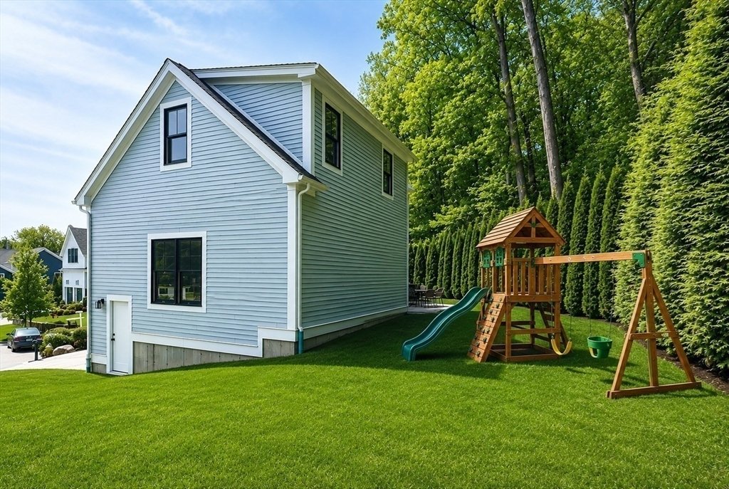 House in Needham, Massachusetts, United States 3 - 17859607
