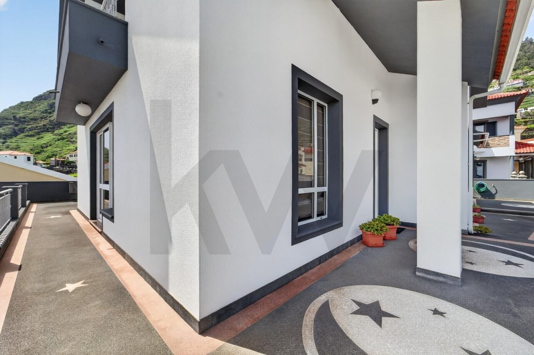 House in Porto Moniz, Madeira, Portugal 4 - 18038889