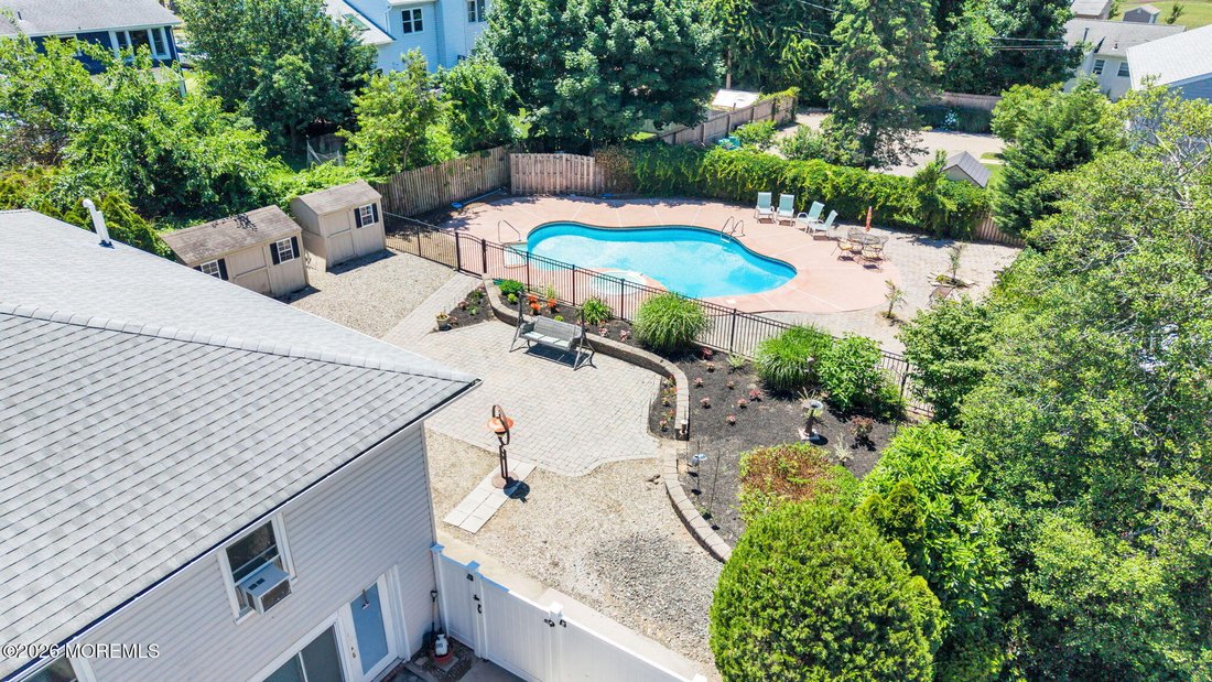 House in Point Pleasant Beach, New Jersey, United States 4 - 18211616