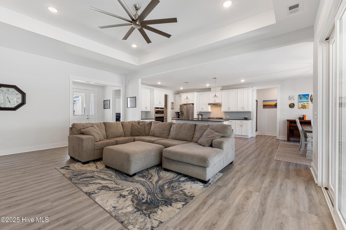 House in Wilmington, North Carolina, United States 5 - 18211587