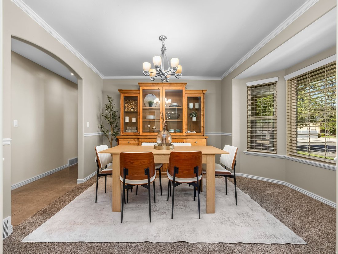 House in Orem, Utah, United States 5 - 18210987