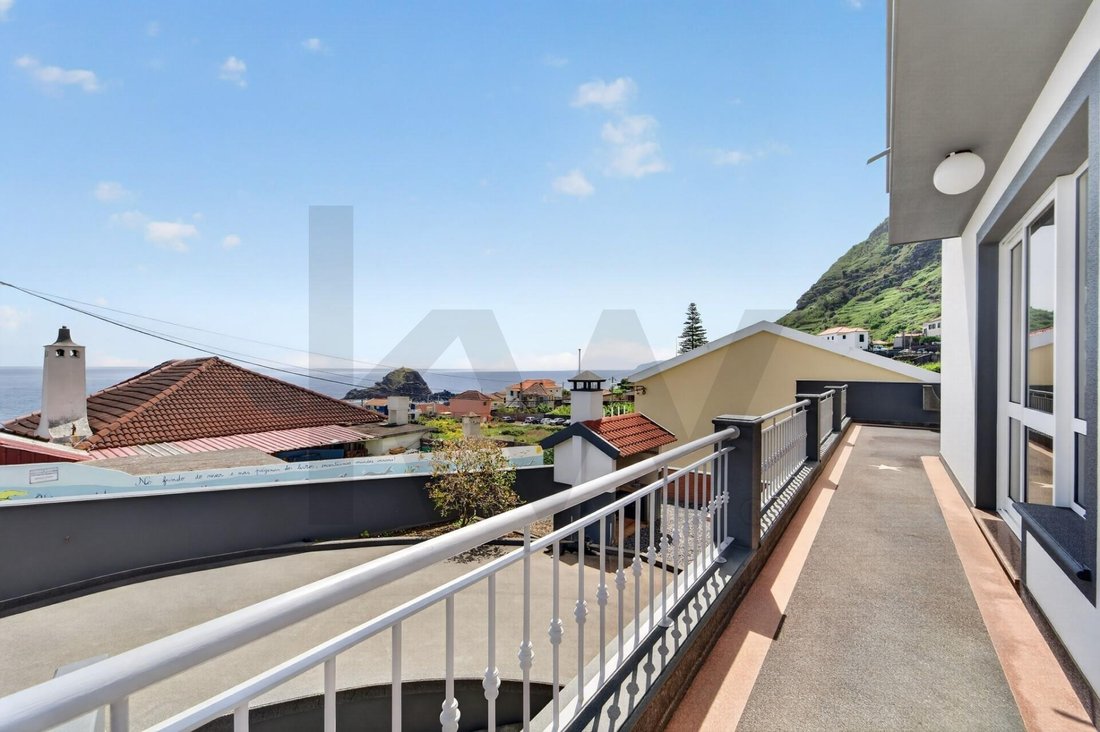 House in Porto Moniz, Madeira, Portugal 5 - 18038889