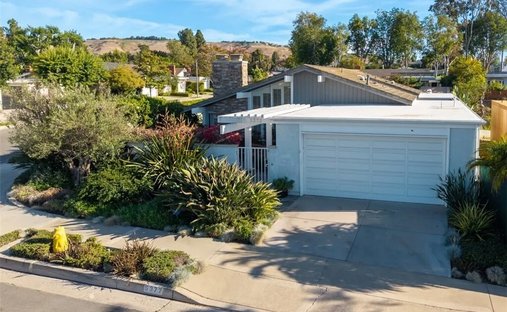 Haus in Irvine, Kalifornien, Vereinigte Staaten 1