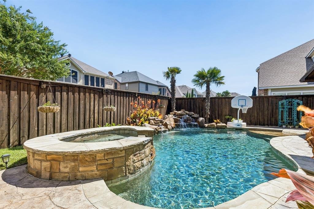 House in Lewisville, Texas, United States 1 - 18212189