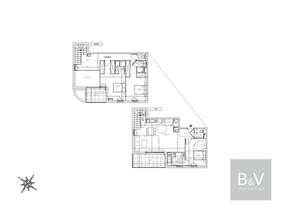 Apartment in Les Prugnons, Antibes, France 4 - 13731799