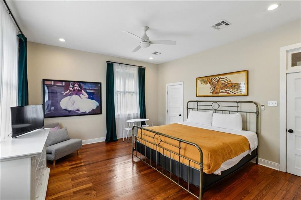 House in New Orleans, Louisiana, United States 5 - 18211351