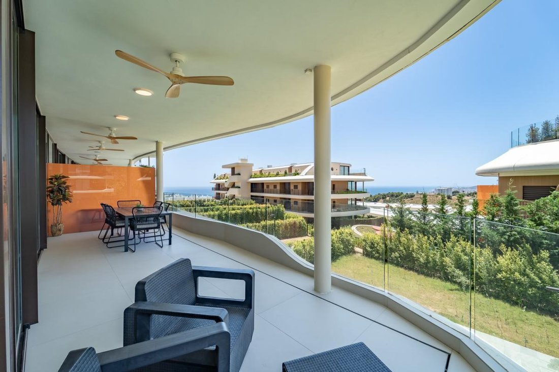 Apartment in Fuengirola, Andalusia, Spain 2 - 18118766