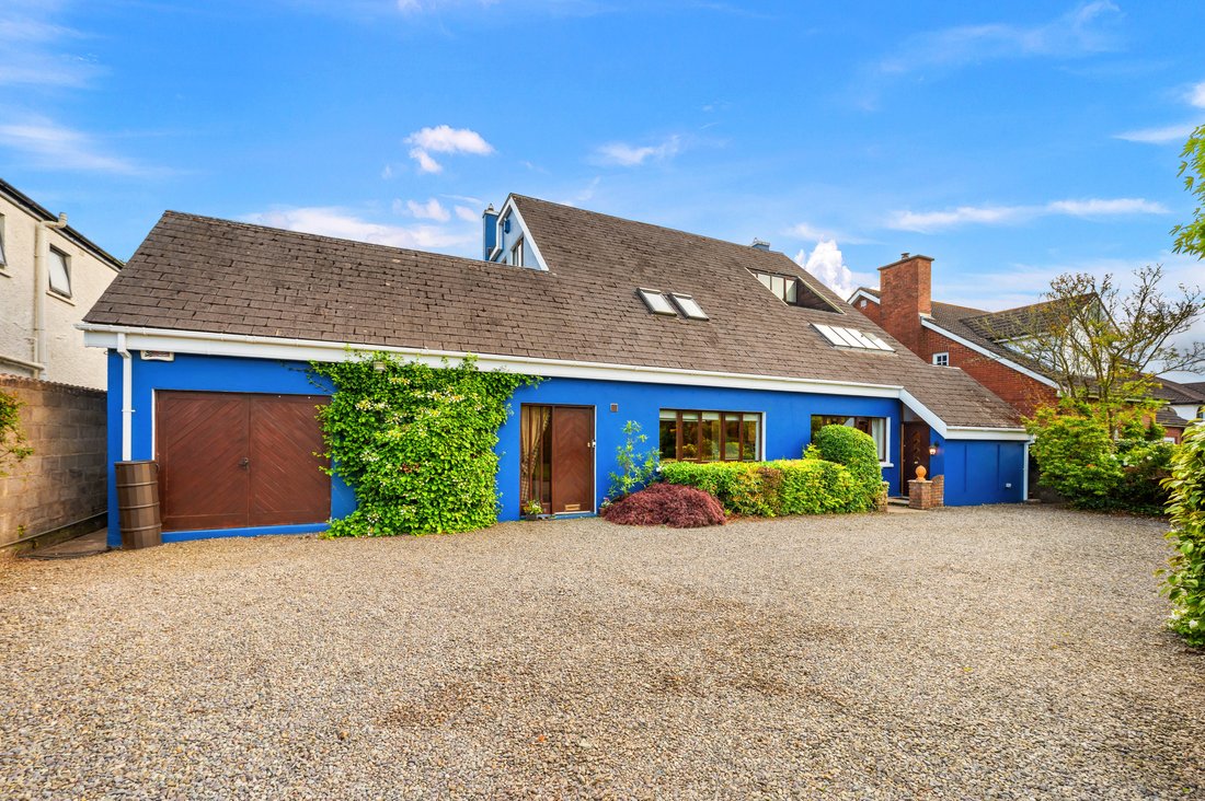 House in Cork, County Cork, Ireland 1 - 18212584