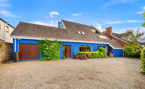 House in Cork, County Cork, Ireland 1
