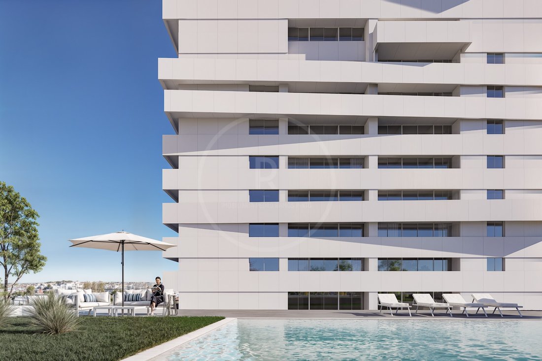 Apartment in Ramalde, Porto District, Portugal 1 - 18213294