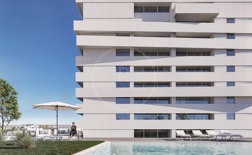 Apartamento en Ramalde, Distrito de Oporto, Portugal 1