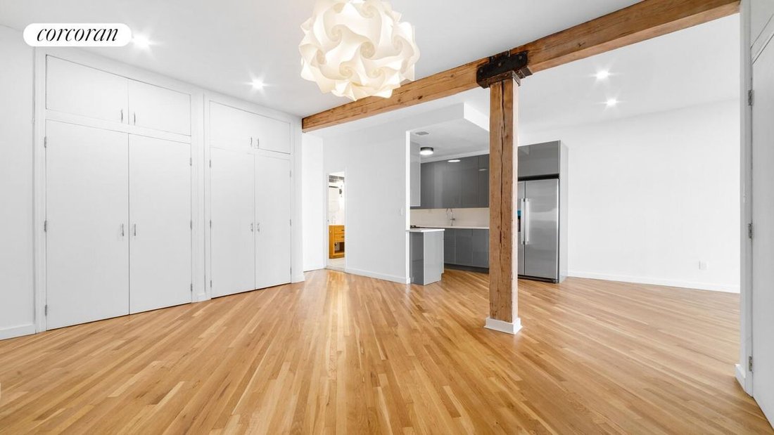 Condominio a New York, New York, Stati Uniti 5 - 18212646