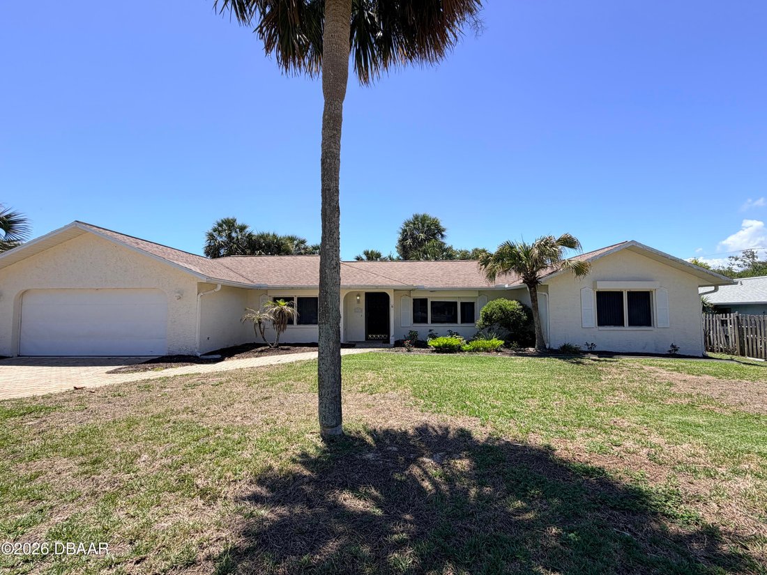 House in Port Orange, Florida, United States 1 - 18211345