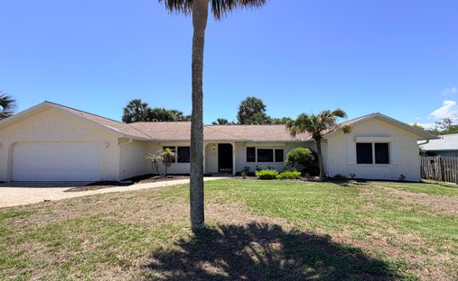 House in Port Orange, Florida, United States 1