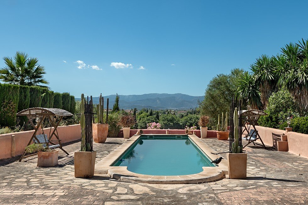 Country House in Sencelles, Balearic Islands, Spain 4 - 18213233