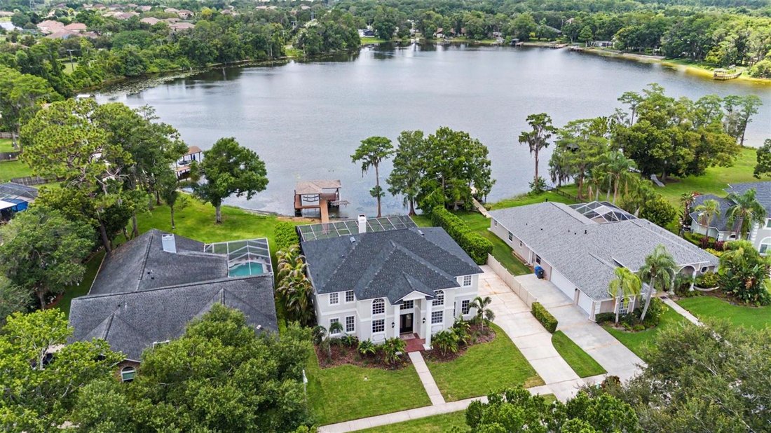 House in Odessa, Florida, United States 3 - 18211215