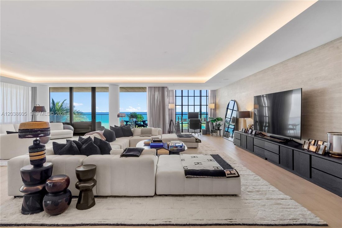Condo in Bal Harbour, Florida, United States 4 - 18213134