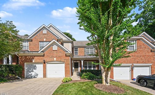 House in Raleigh, North Carolina, United States 1