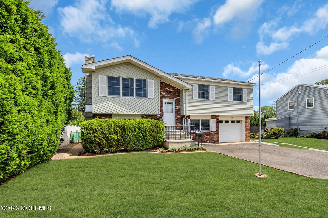 House in Point Pleasant Beach, New Jersey, United States 1 - 18212264